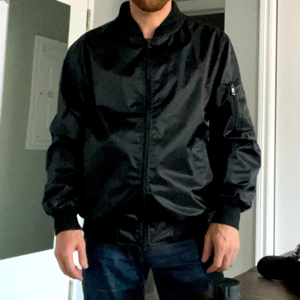 Lightweight jacket - Picture 7 of 7